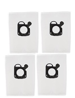 Rowenta RO6441, RO6477, ZR 200520 og ZR 200540 støvsugerposer